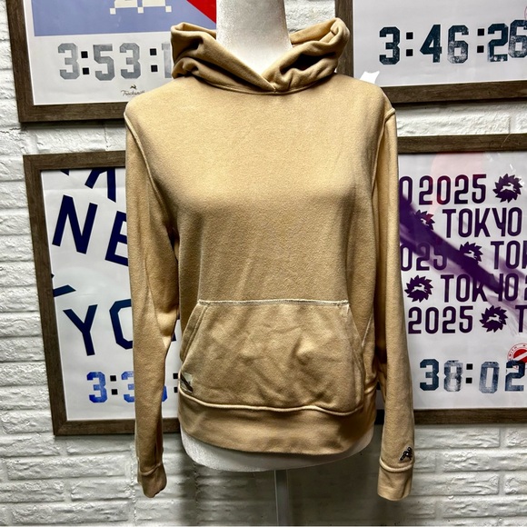 Tracksmith Tops - Tracksmith Trackhouse Sweatshirt